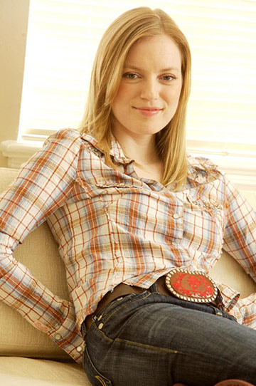 Illustration for article titled Sarah Polley